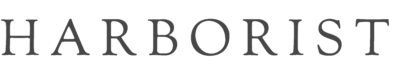Harbour banner
